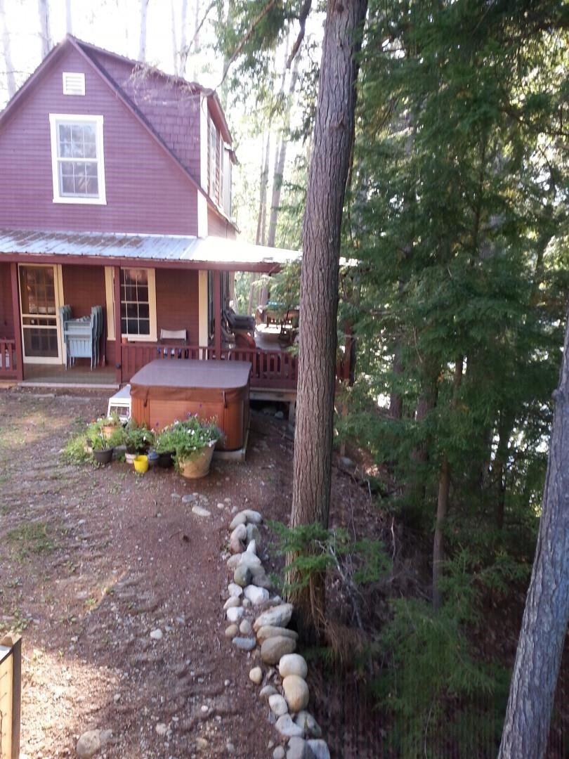 Property Photo:  151 S Shore Road  NH 03561 