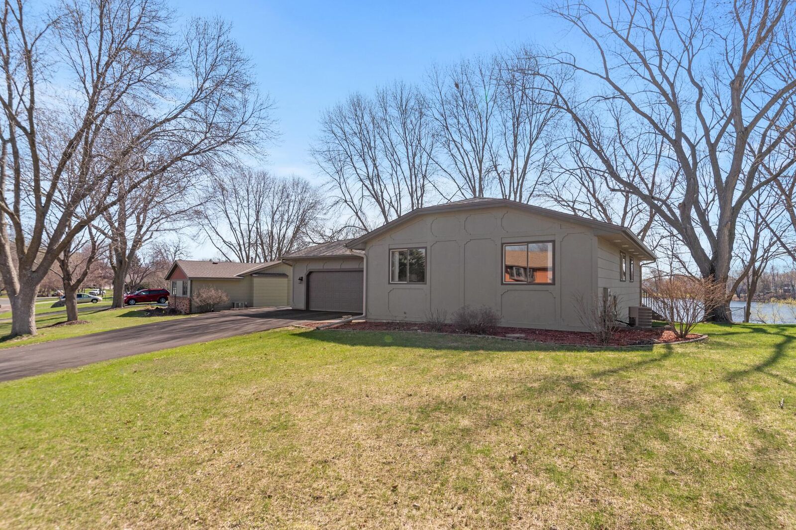 Property Photo:  16797 Blind Lake Trail SE  MN 55372 