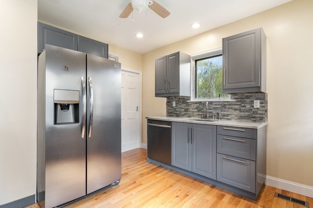Property Photo: 35 Lindenwood Rd MA 02180