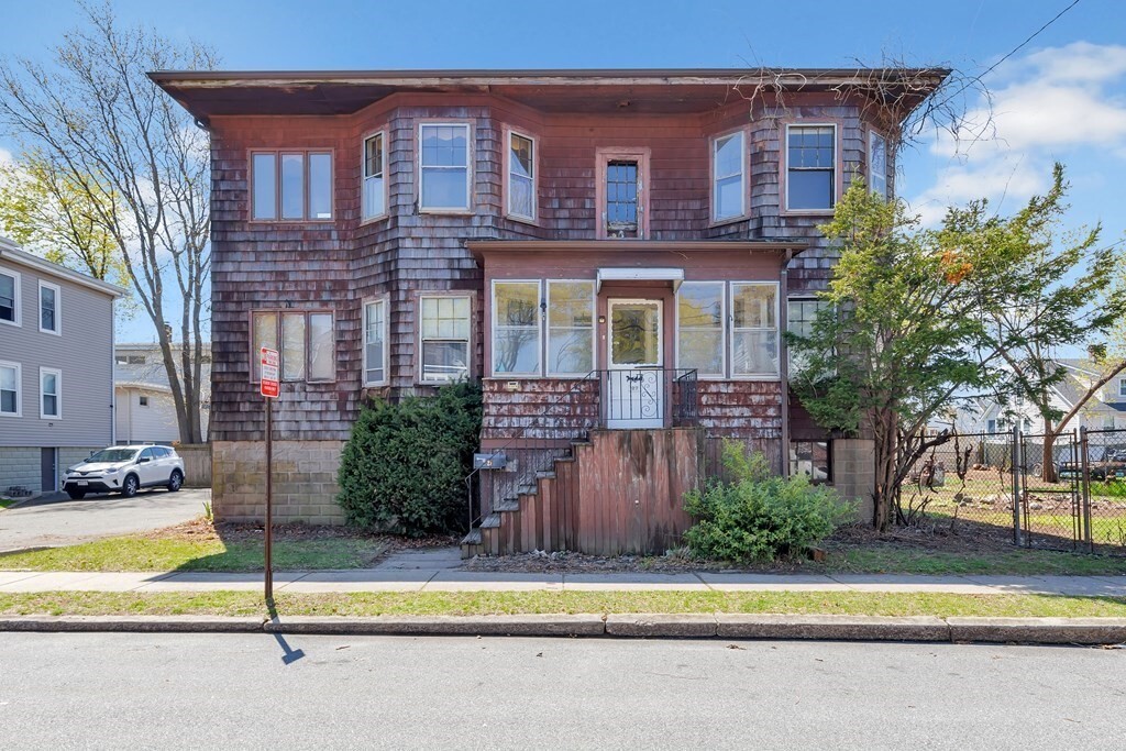 Property Photo:  27 Witherbee Ave  MA 02151 