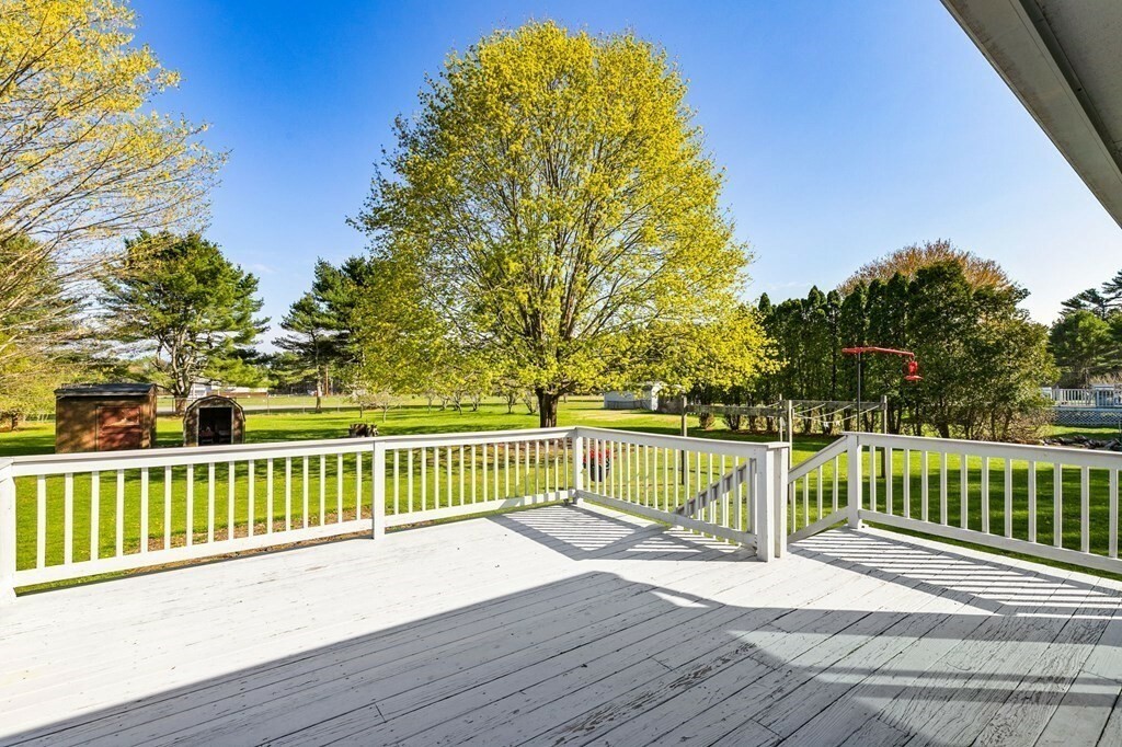 Property Photo: 536 North Ave MA 02770