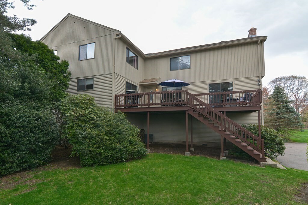 Property Photo:  9C Country Club Ln C  MA 01757 