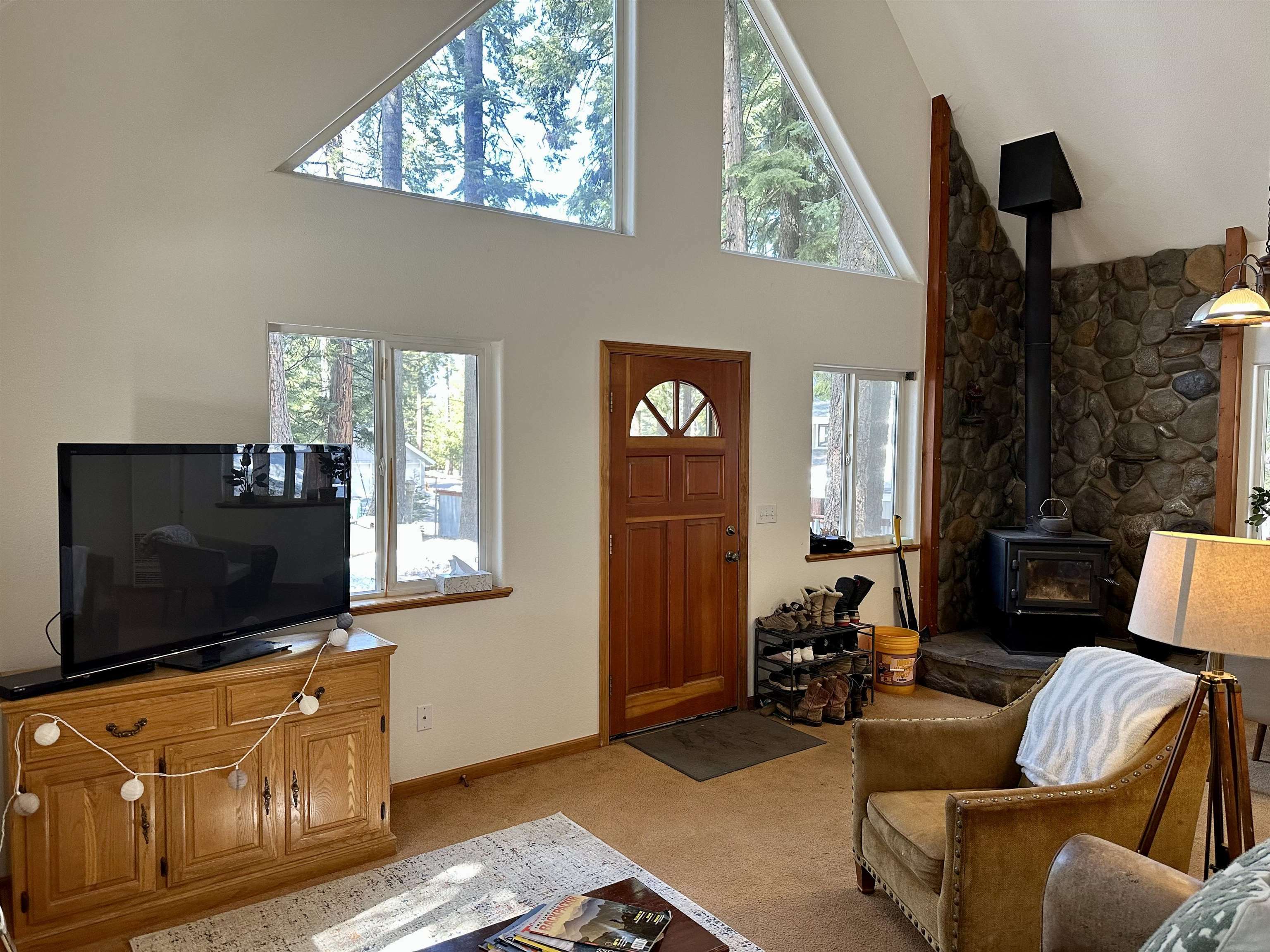 Property Photo: 500 Manzanita Way CA 96137