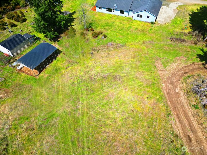 Property Photo: 0 E Thornton Road Rd WA 98584