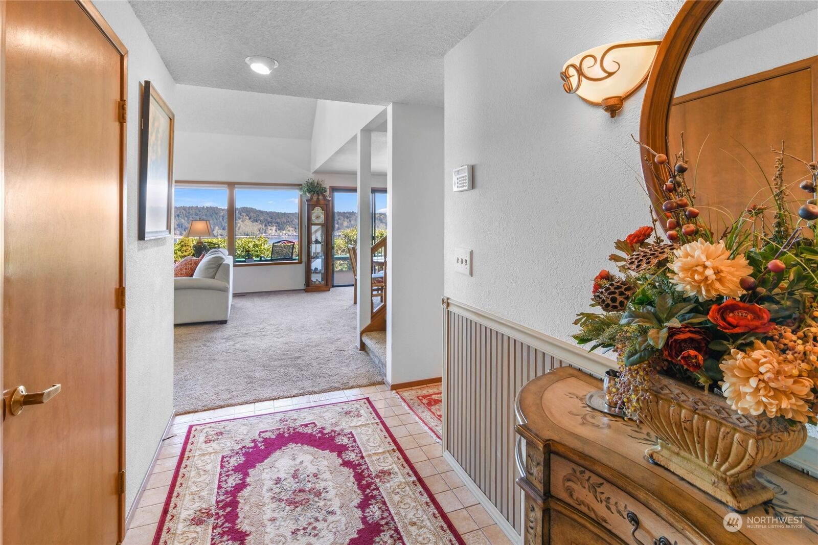 Property Photo: 4021 13th Avenue NW WA 98335