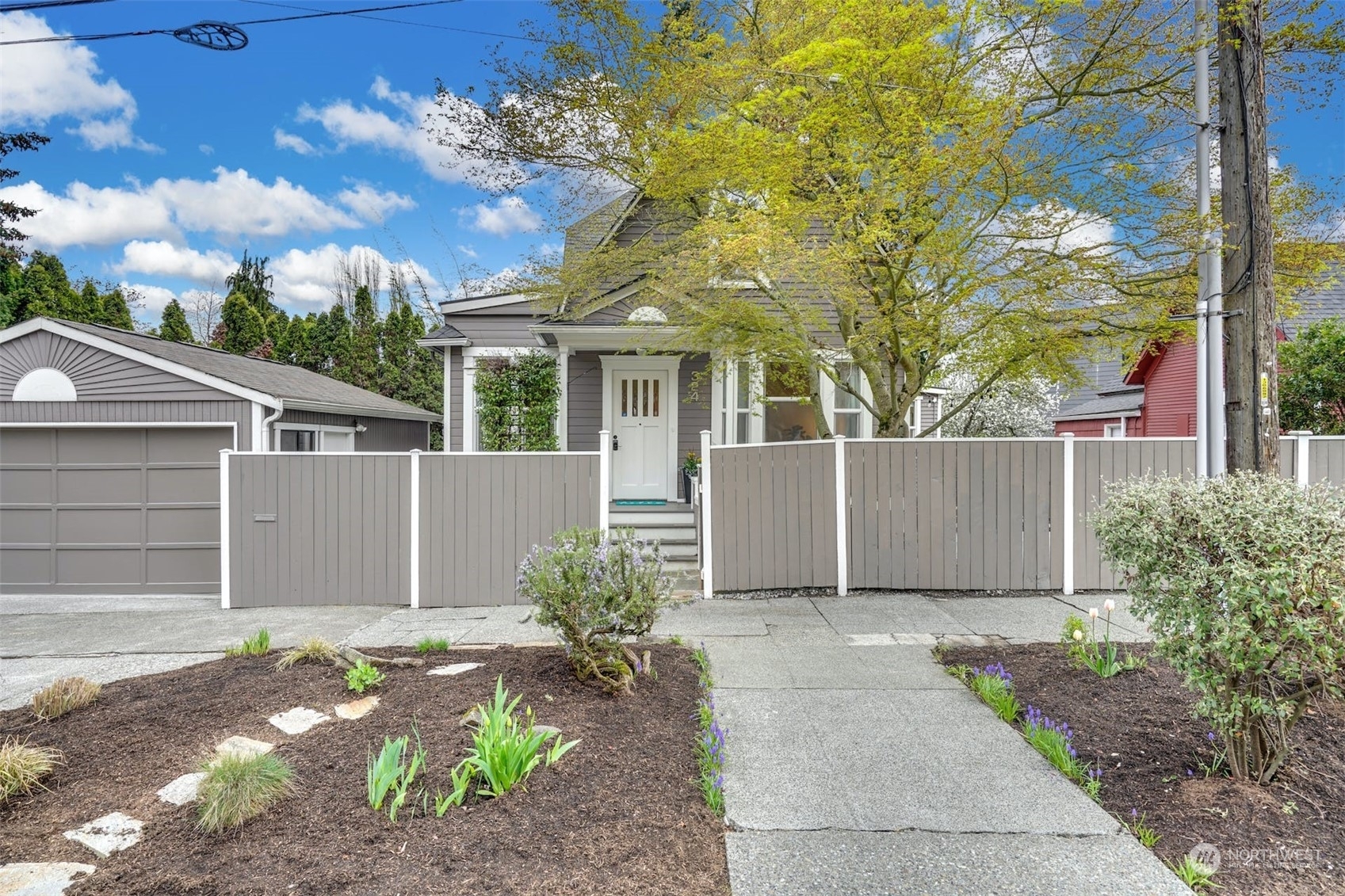 Property Photo:  324 27th Avenue E  WA 98112 