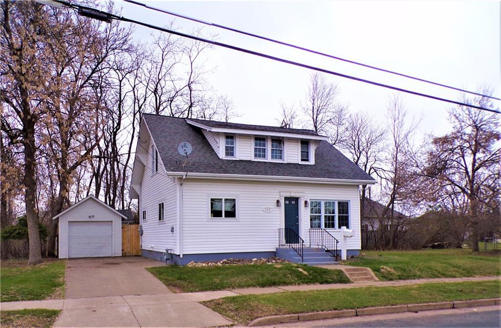 313 Lindoo Avenue E  Ladysmith WI 54848 photo