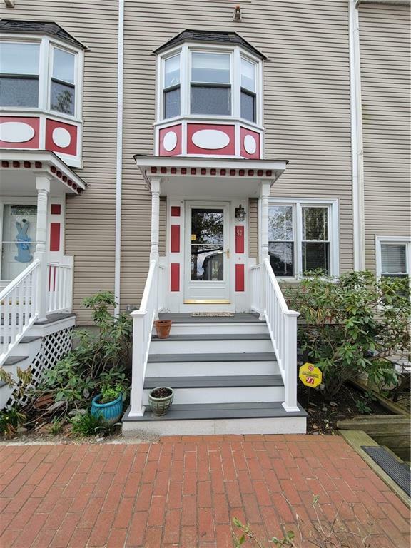 Property Photo:  97 Evergreen St  RI 02906 