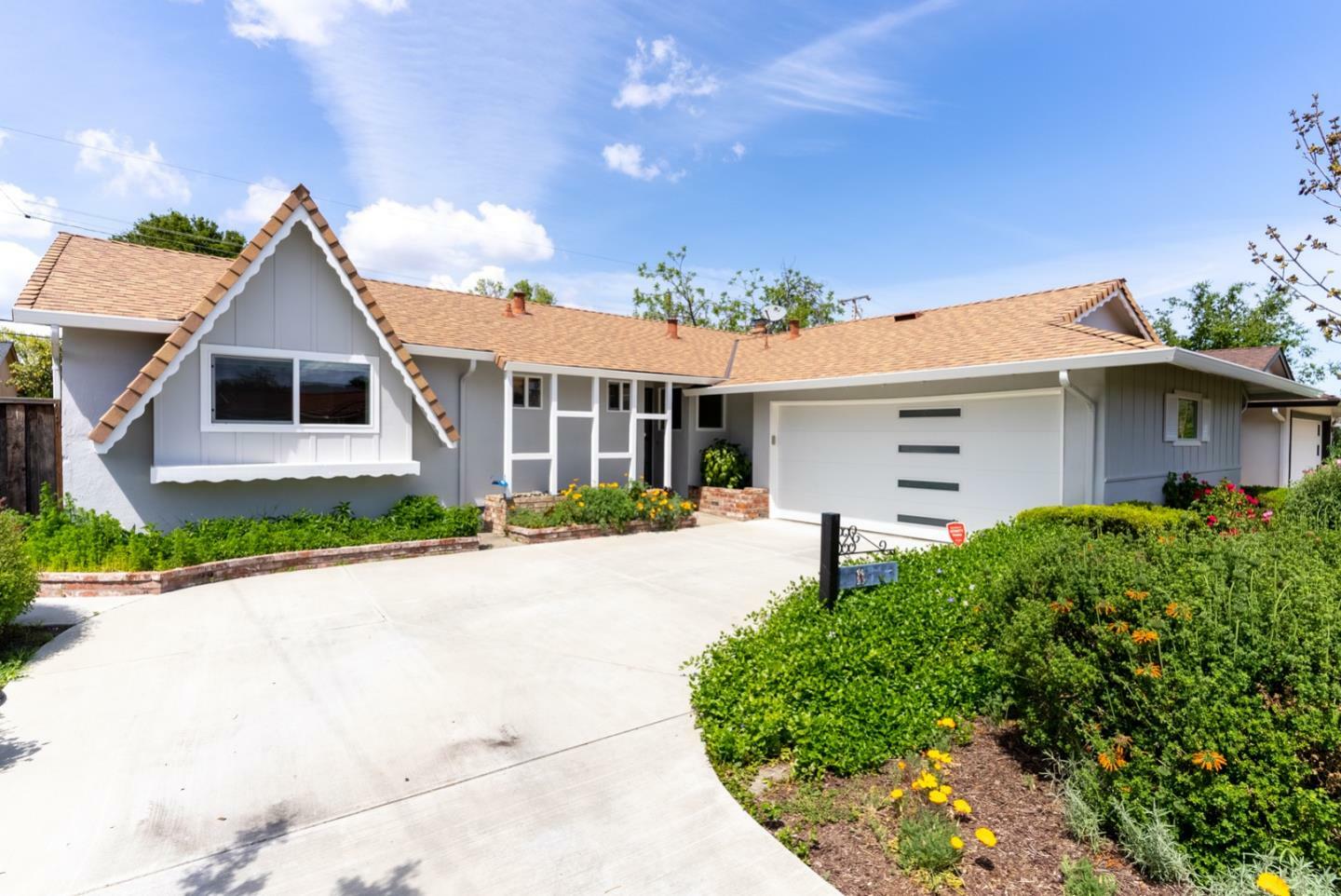 Property Photo:  1137 Boynton Avenue  CA 95117 