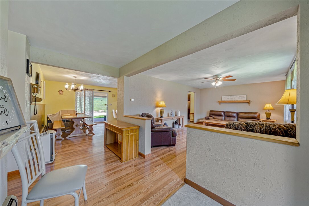 Property Photo: 495 Back Creek Rd PA 15622