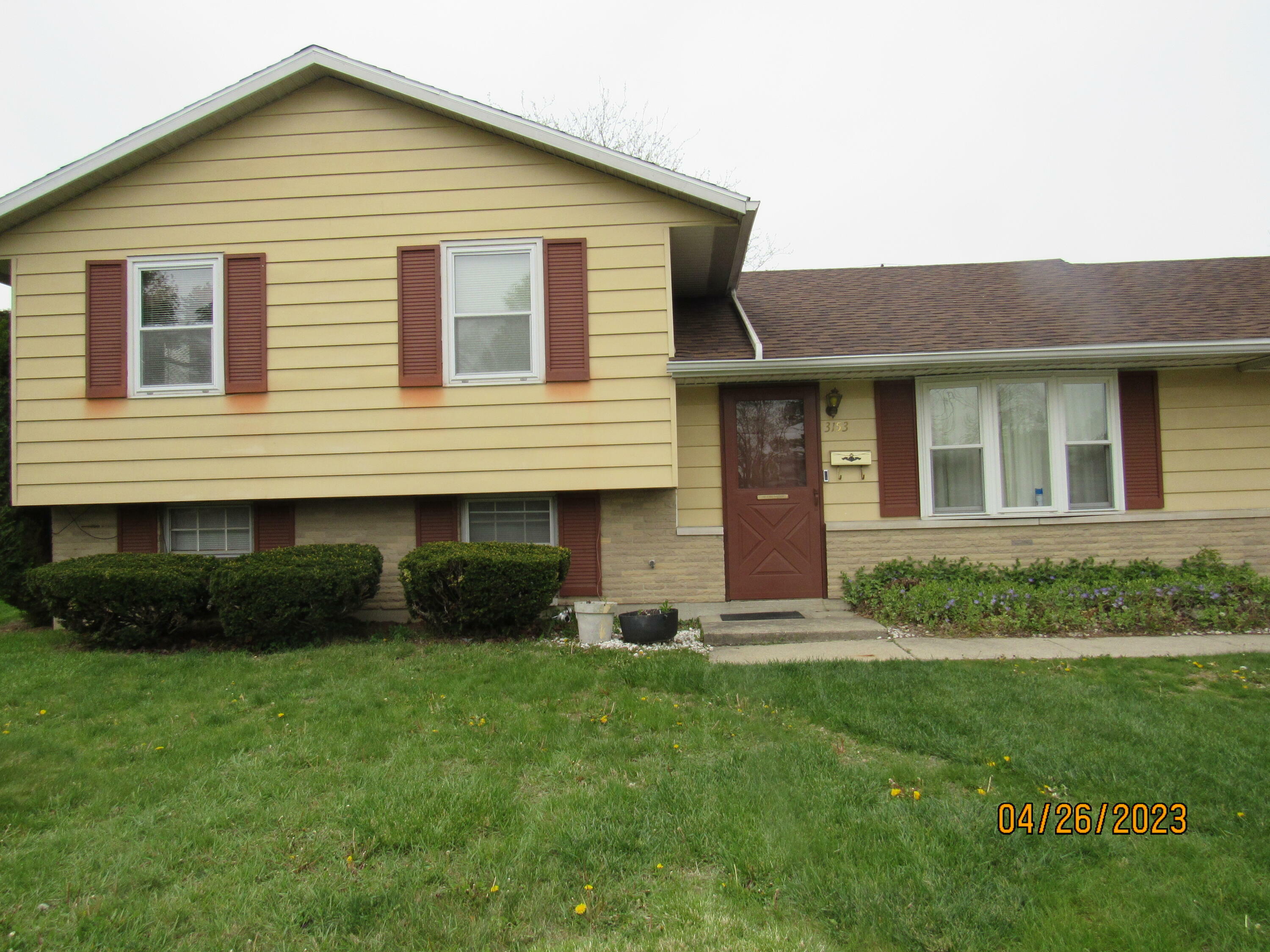 3153 Nantucket Street  Springfield OH 45503 photo