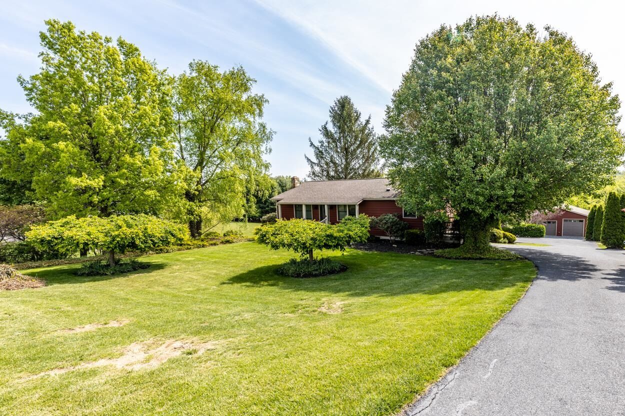 Home for sale in Staunton 2983 Shutterlee Mill Rd, Staunton, VA 24401