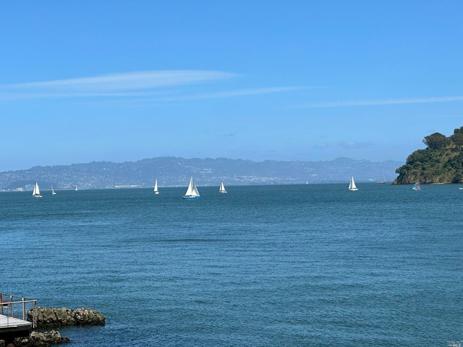 Property Photo: 2100 Mar East Street CA 94920