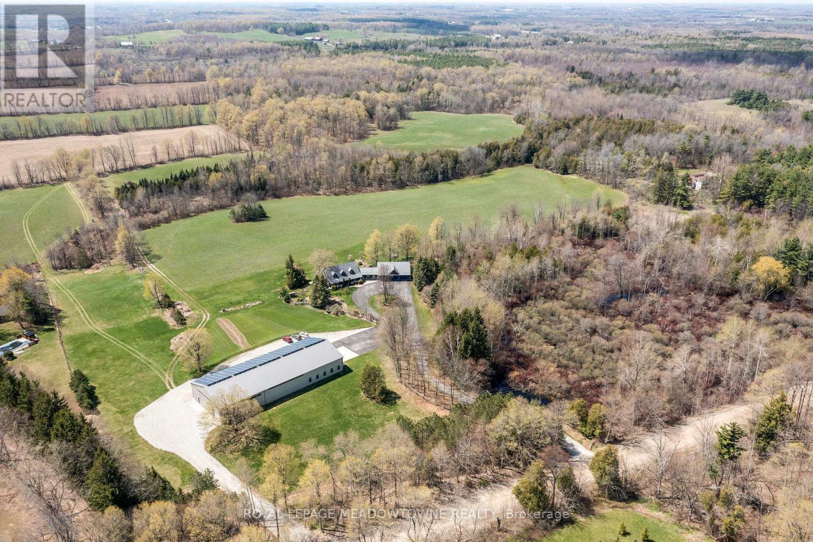 Property Photo:  4952 Fourth Line  ON L7J2L8 