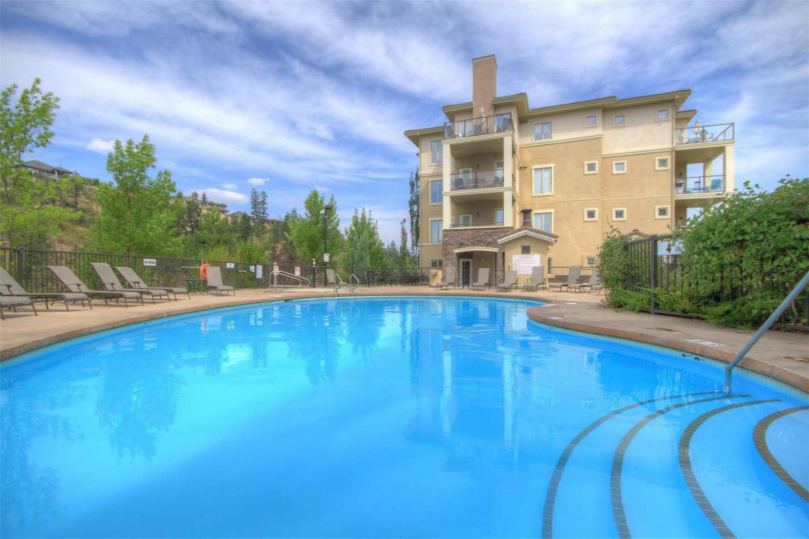 Property Photo: 1875 Country Club Drive 1306 BC V1V2W7