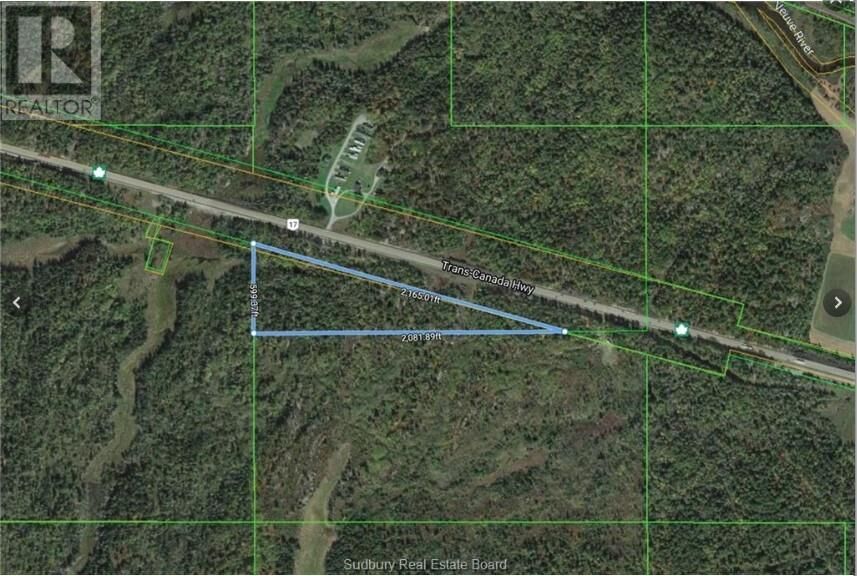 Property Photo:  0 E Highway 17  ON P0M 1X0 