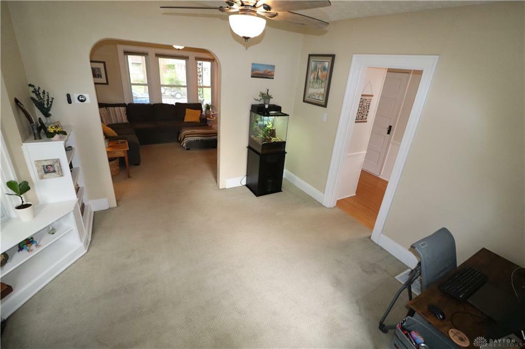 Property Photo: 1655 Aero Avenue OH 45429