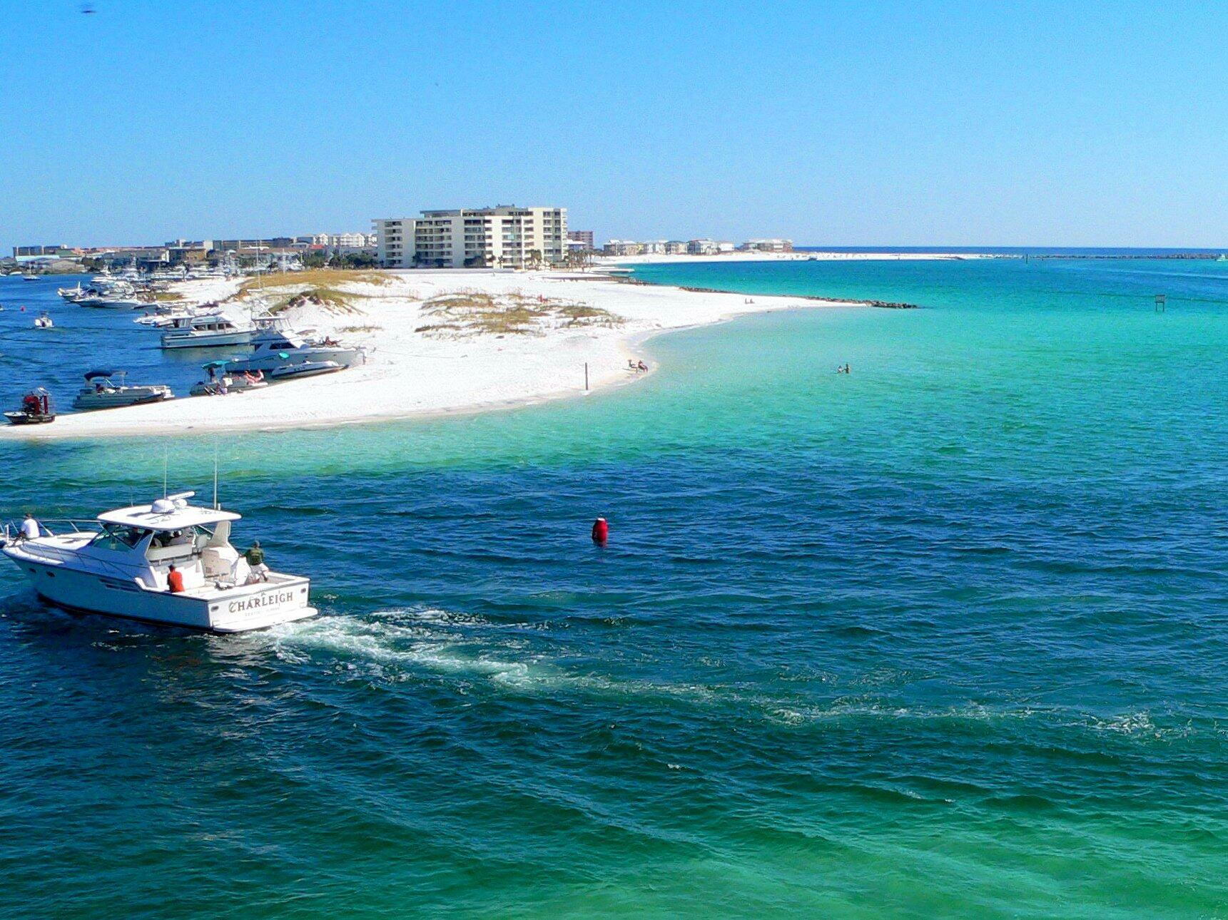 10 Harbor Boulevard 324  Destin FL 32541 photo