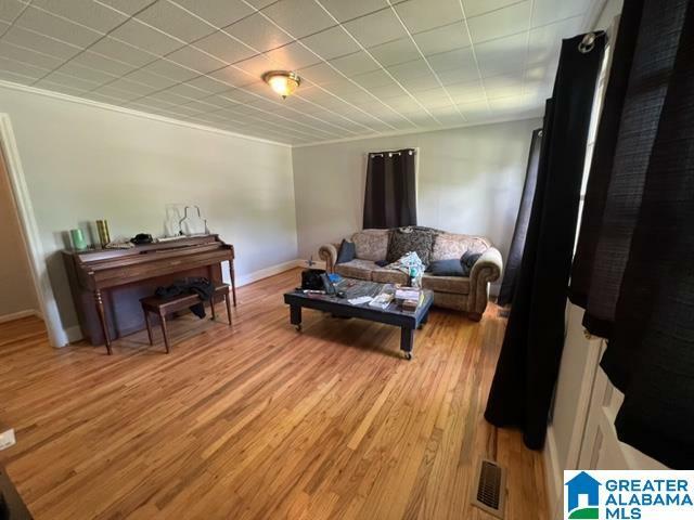 Property Photo: 4912 Old Birmingham Highway AL 36201
