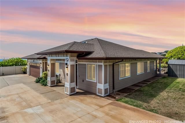 92-852 Welo Street  Kapolei HI 96707 photo
