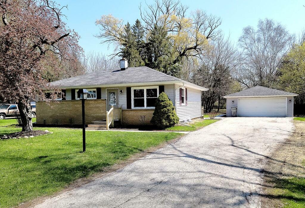 Property Photo: 7838 N 80th St WI 53223