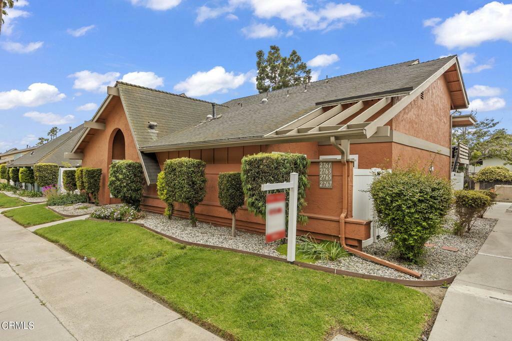 Property Photo:  2765 E Harbor Boulevard  CA 93001 