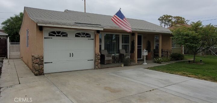 Property Photo:  13907 Fairford Avenue  CA 90650 