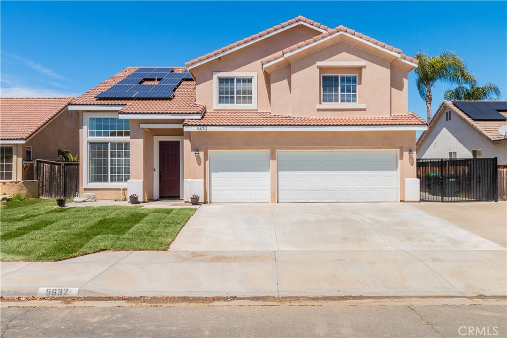 Property Photo: 5632 Cheryl Street CA 92544