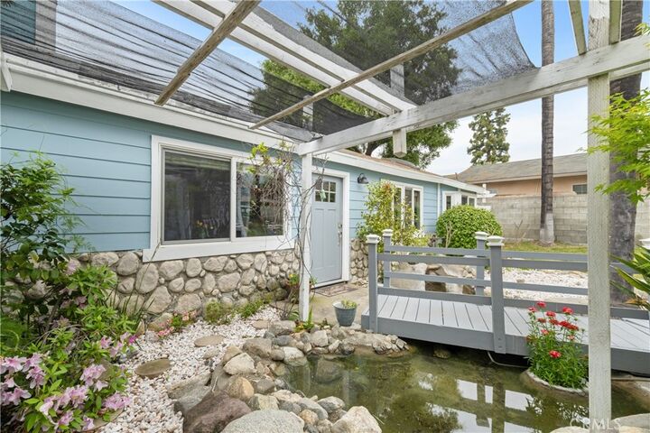 Property Photo:  207 S San Jose Drive  CA 91741 
