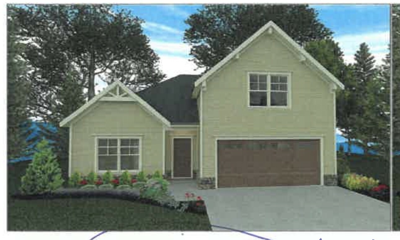 Property Photo:  357 Ruby Cate Way Lot 74  TN 37128 