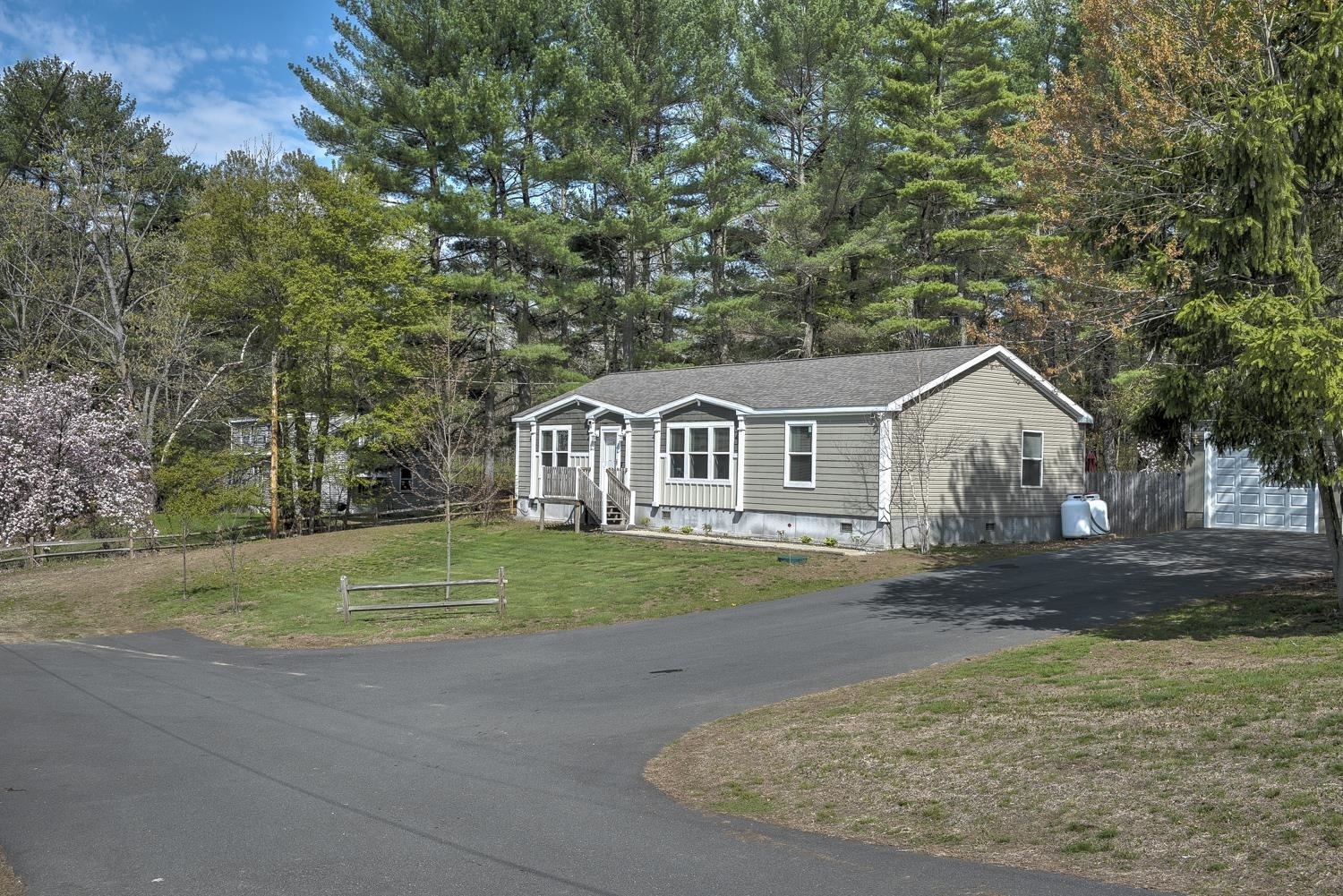 Property Photo:  79 Meetinghouse Road  NH 03451 