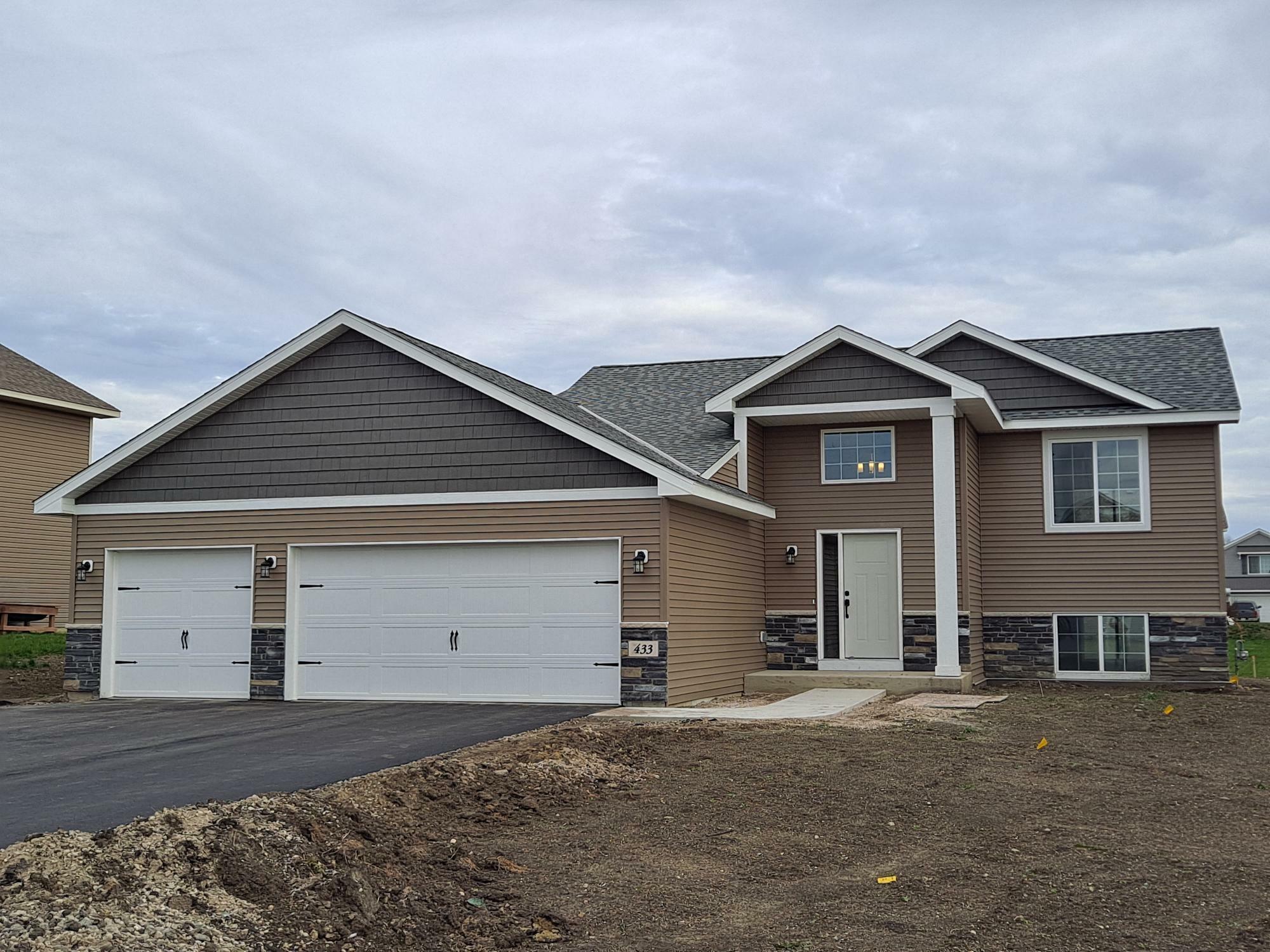 433 Terning Way  Howard Lake MN 55349 photo