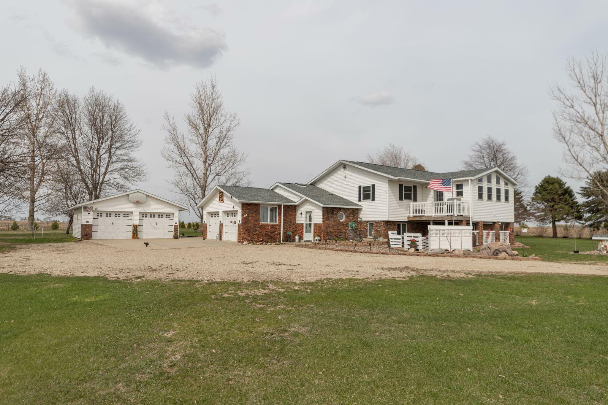 Property Photo: 61340 120th Street MN 55970
