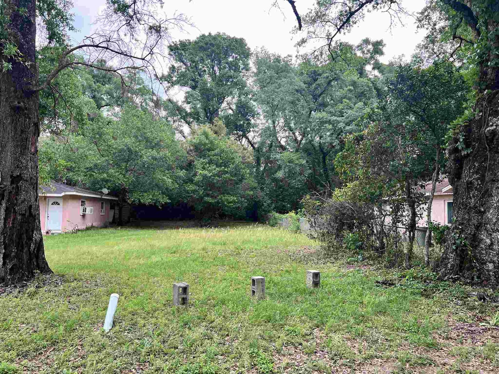 Property Photo:  2600 M St  FL 32501 