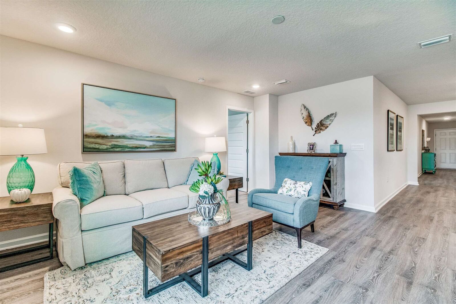 Property Photo:  6138 Native Dancer Way  FL 32526 