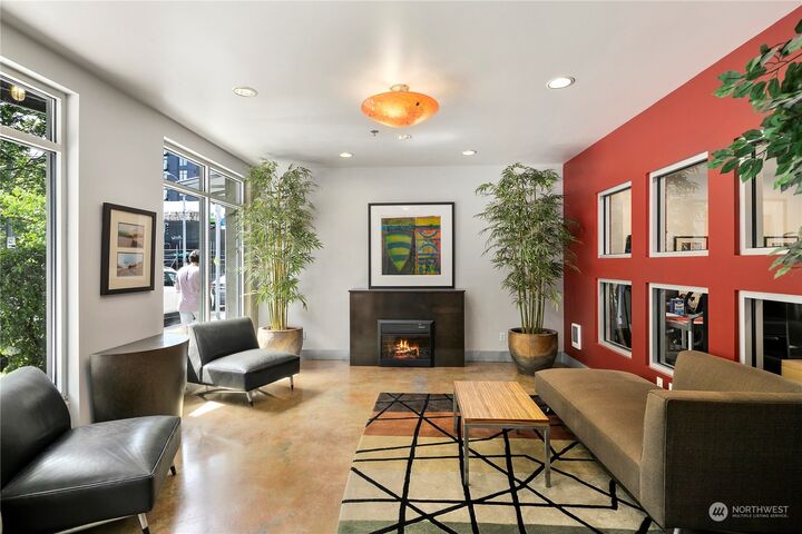 Property Photo: 2440 Western Avenue 710 WA 98121