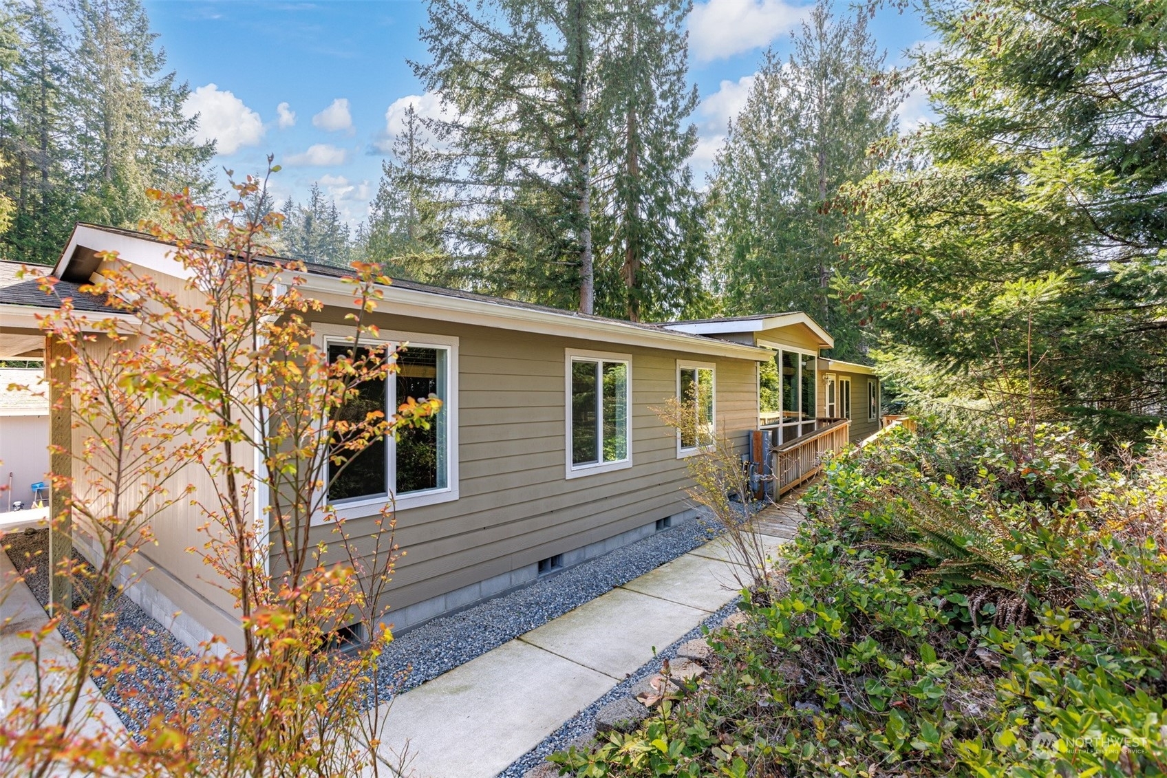 Property Photo: 4915 Samish Way 18 WA 98229