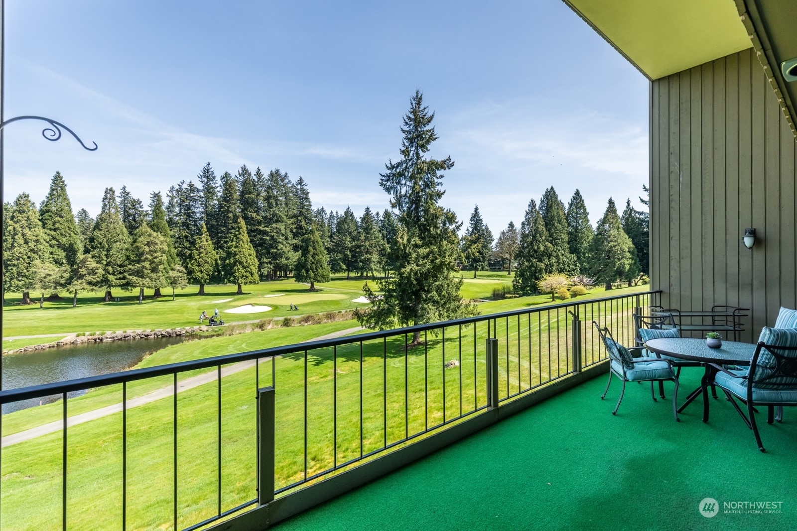 Property Photo: 25126 142nd Avenue SE A WA 98042