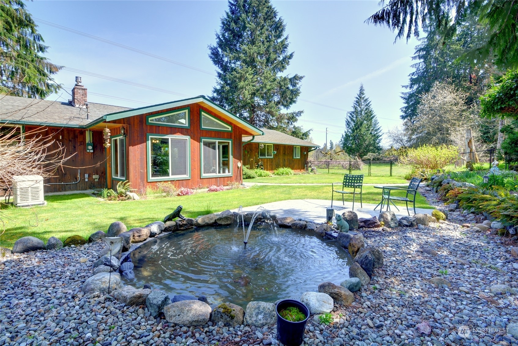 Property Photo:  13410 94th Street NE  WA 98258 