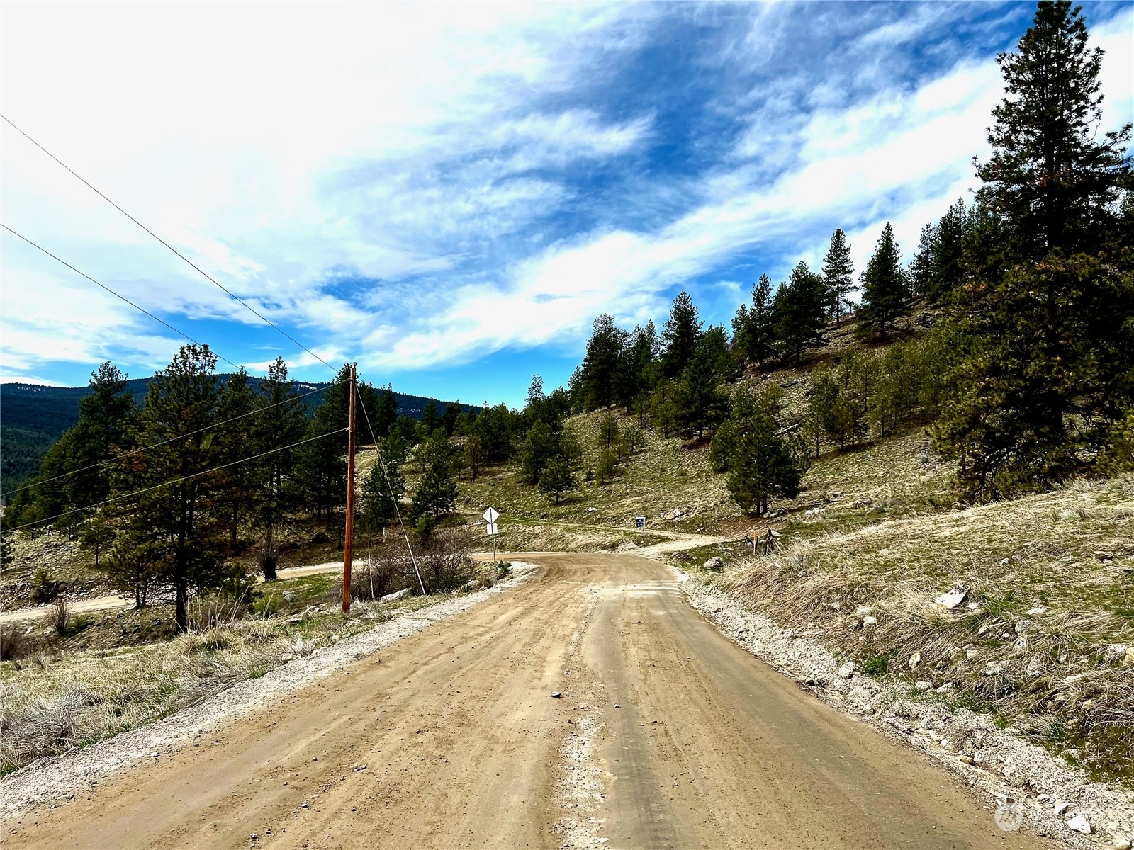 Property Photo: 0 Cape Labelle Road WA 98855