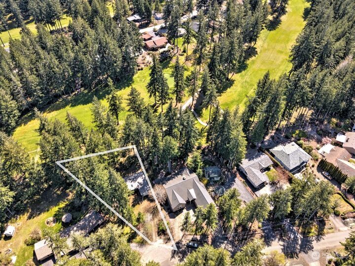 2 bed Shelton home for sale 460 E Penzance Road, Shelton, WA 98584