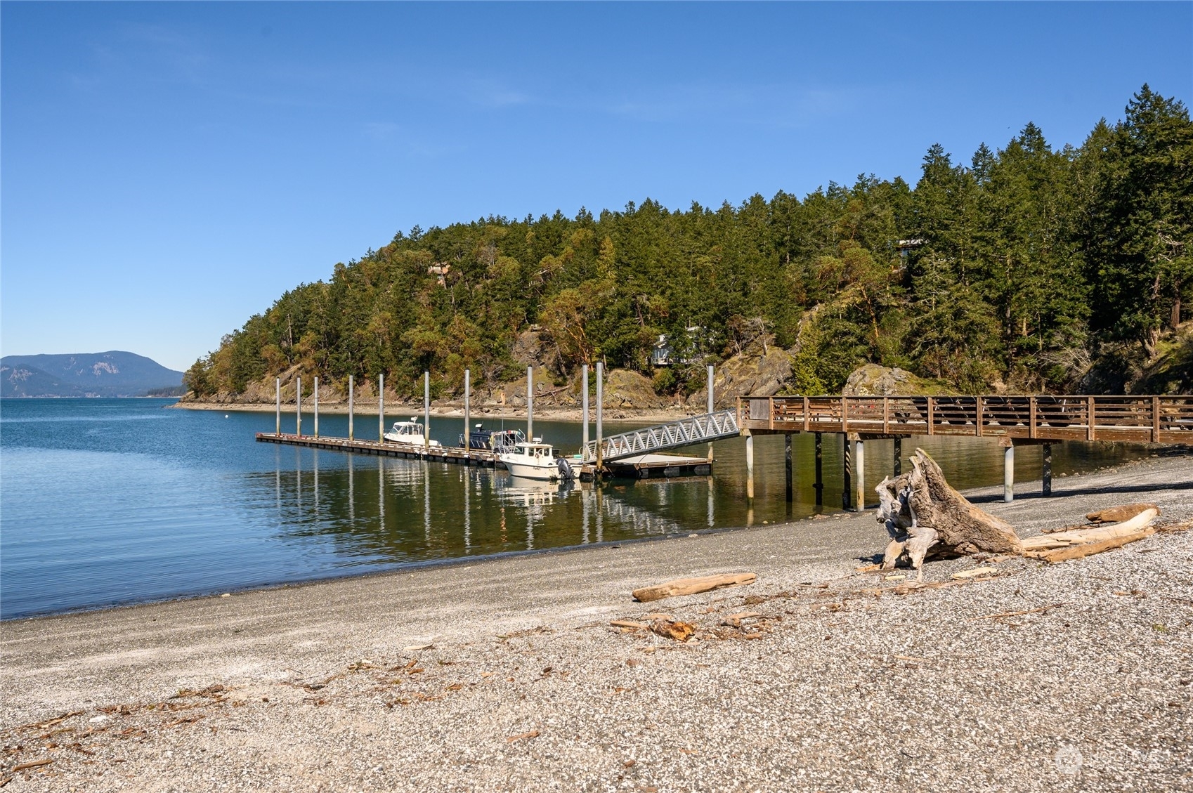 Property Photo: 0 Ec-4 East Cove Road WA 98221