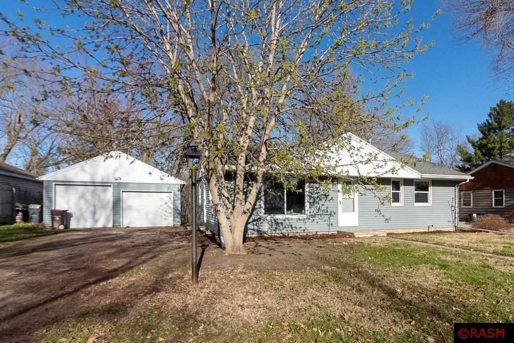 Property Photo:  738 Belwood Drive  MN 56001 