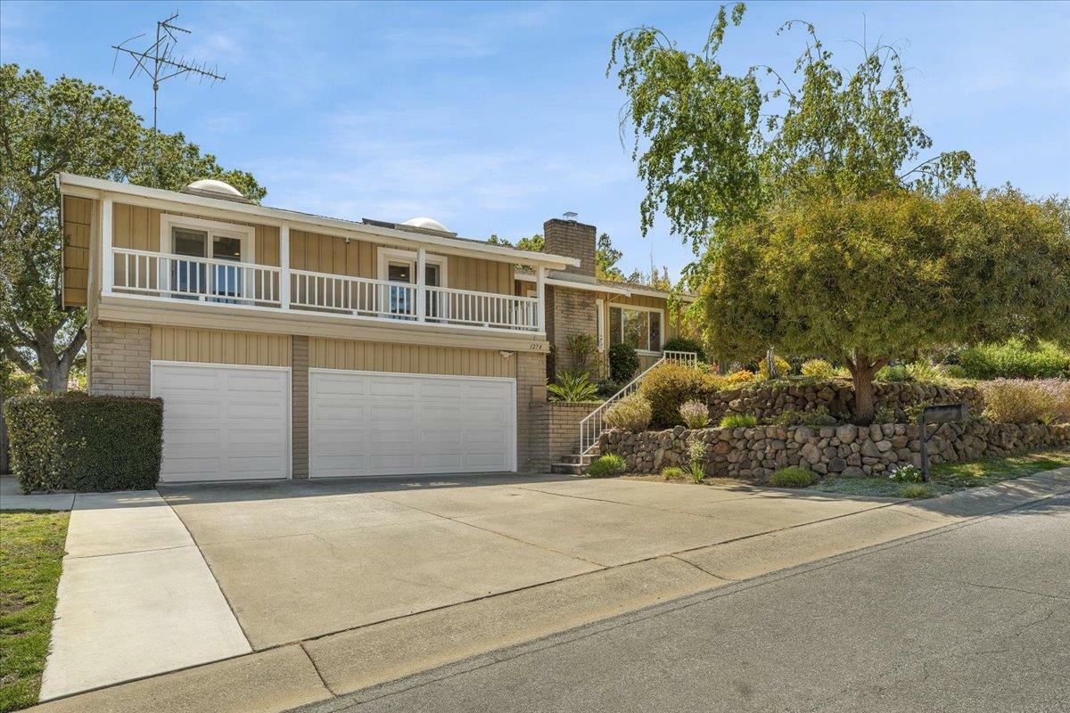 Property Photo:  1278 Saint Mark Court  CA 94024 