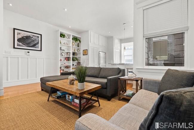 Property Photo:  3136 Scott Street  CA 94123 