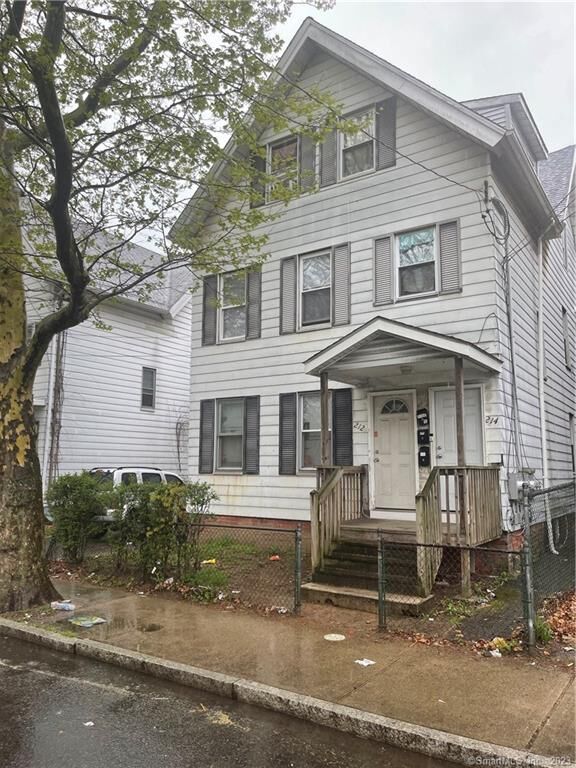 Property Photo:  212 Ferry Street  CT 06513 