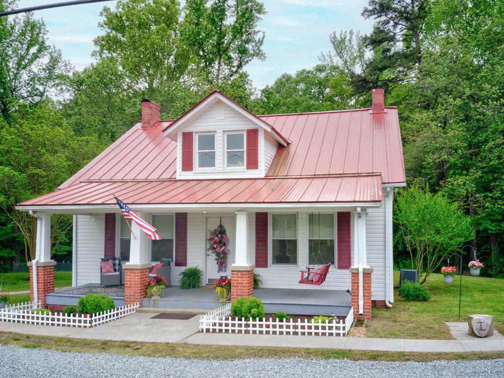 Property Photo:  4326 Highway 58  VA 24529 