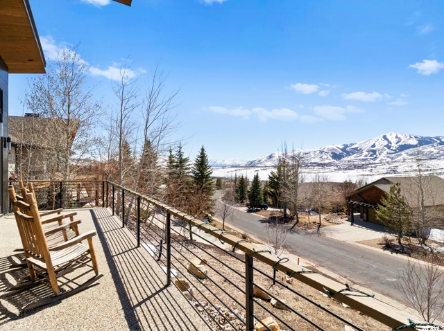 Property Photo: 12260 N Deer Blvd 5 UT 84032