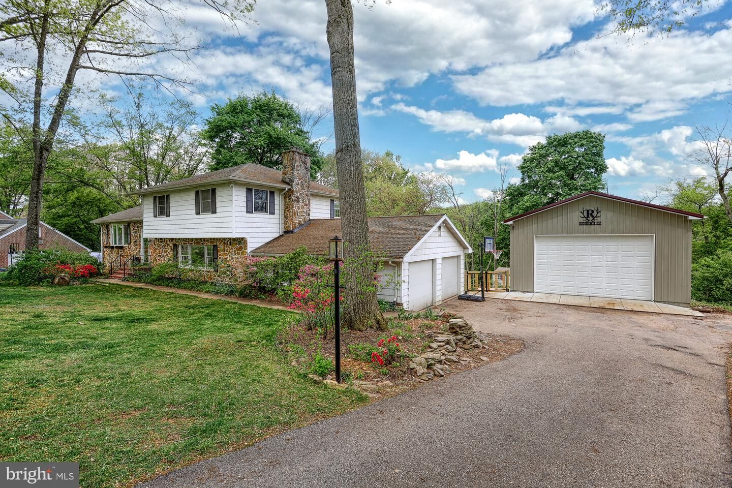 Property Photo: 295 N Brookwood Drive N PA 17403