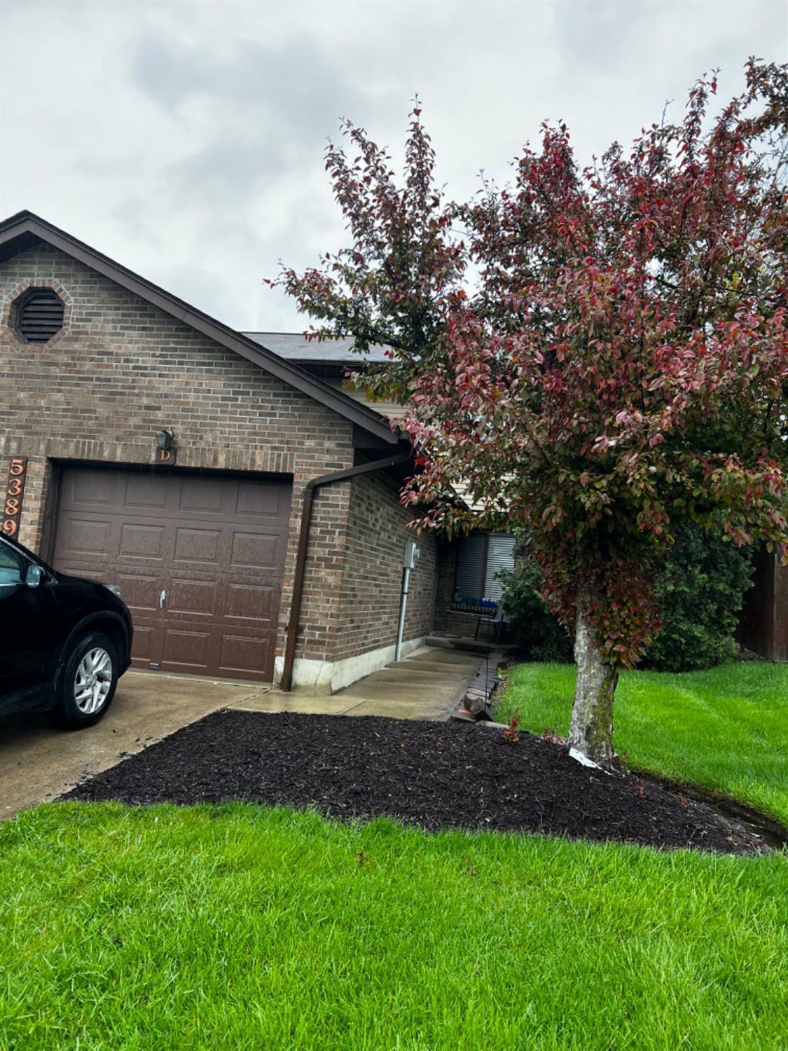 Property Photo: 5389 Boehm Dr D OH 45014